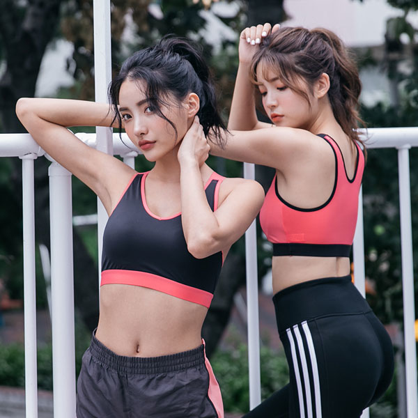 動感黑桃ACE。運動居家無鋼圈內衣 A.B.C.D.E.F罩