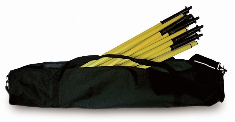 【conti】敏捷訓練閃人桿組