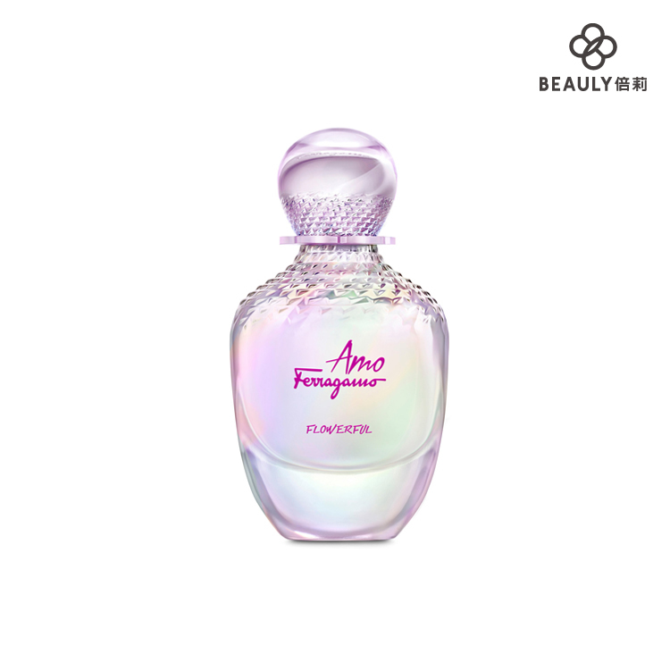 Salvatore Ferragamo 我愛璀璨費拉格慕女性淡香水