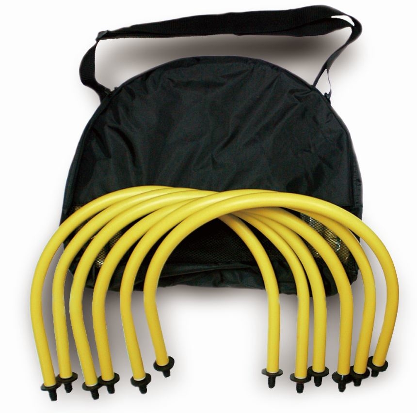 【conti】倒U字型小球門