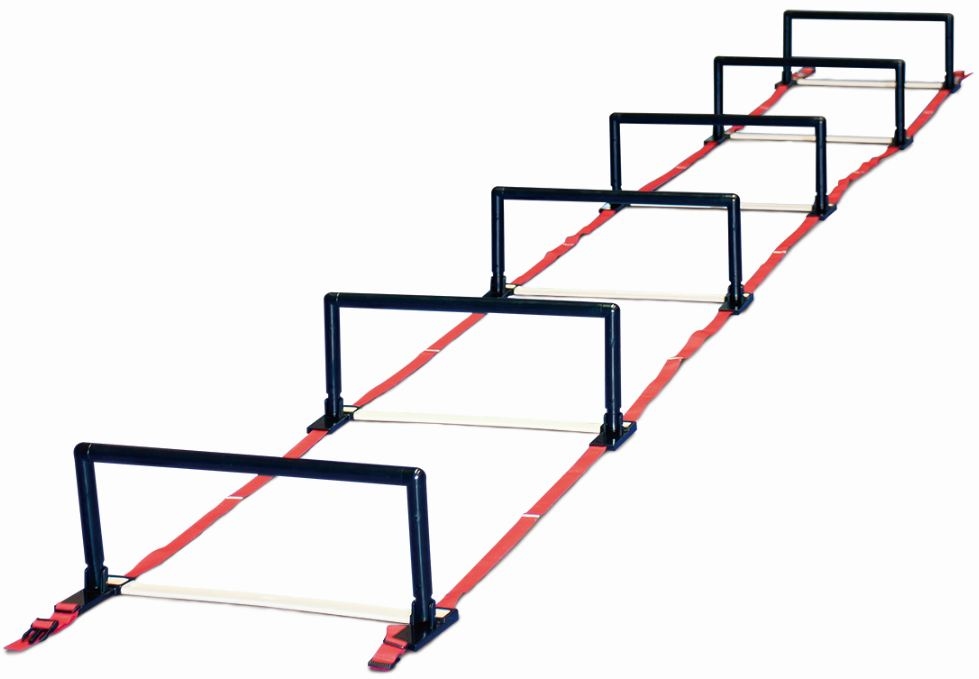 【conti】升降式繩梯