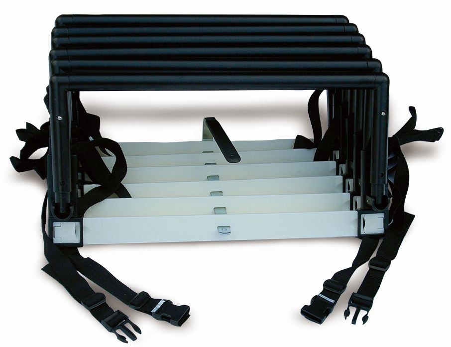 【conti】升降式繩梯