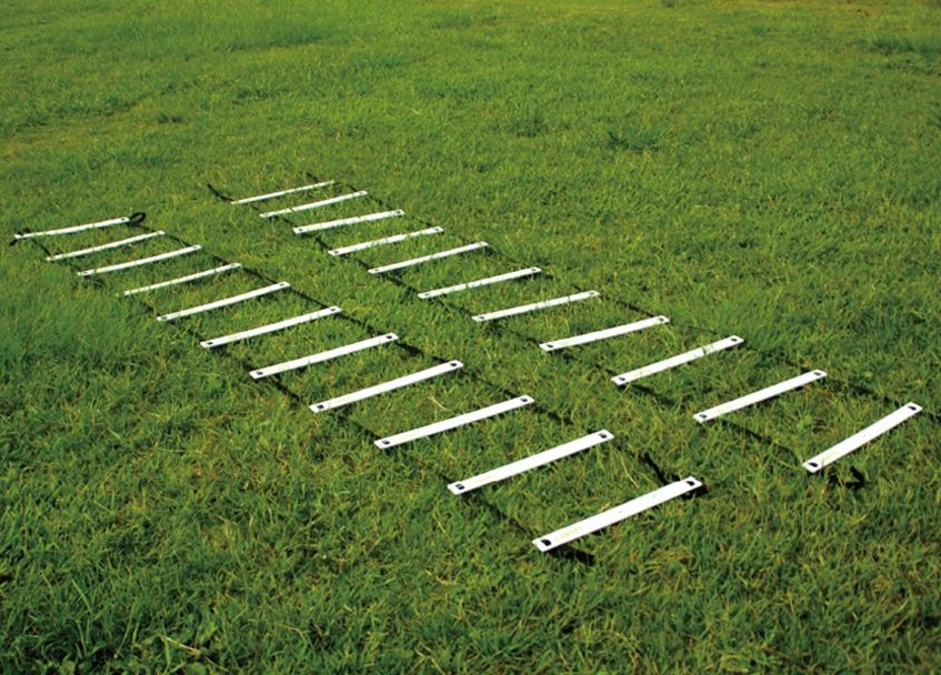 【conti】訓練用繩梯