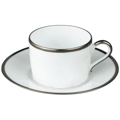 Tea Saucer