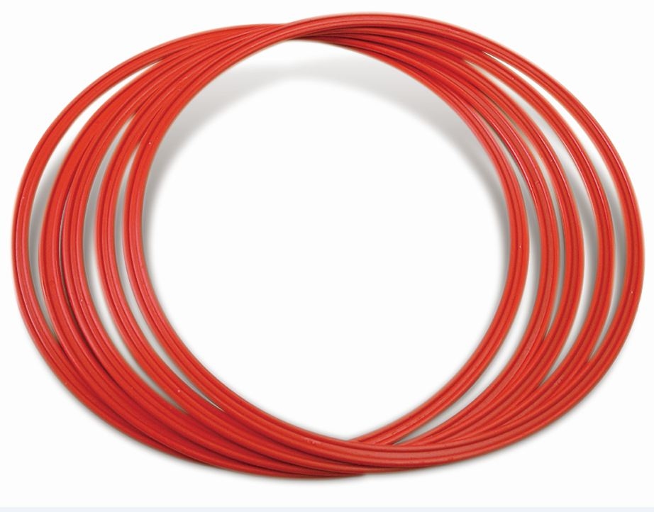 【conti】步伐敏捷訓練圈