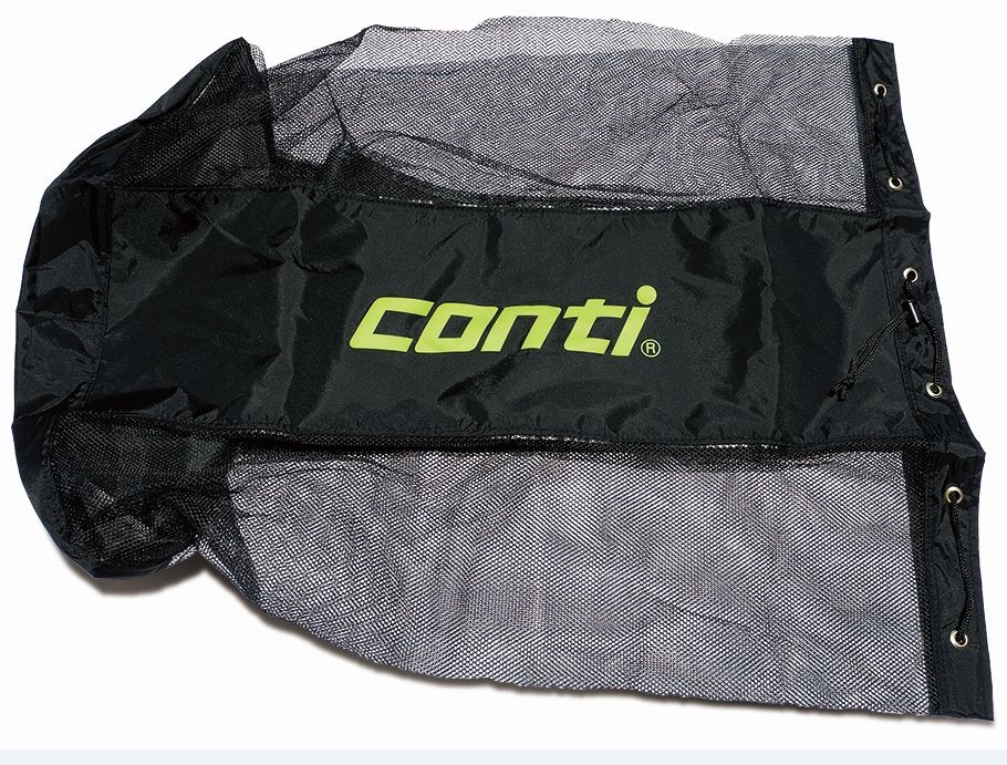【conti】網眼大球袋