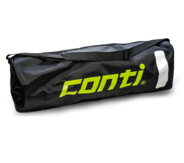 【conti】3入高強度球袋
