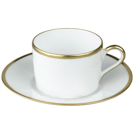 Tea Saucer