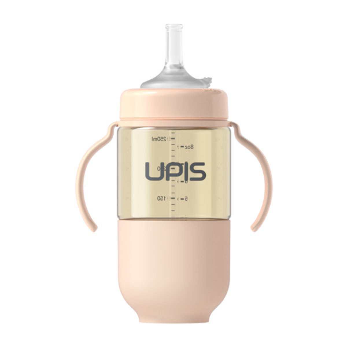 UPIS Korea baby feeding bottles, pssu feeding, baby bottle, ppsu straw, www.hkgcp.com