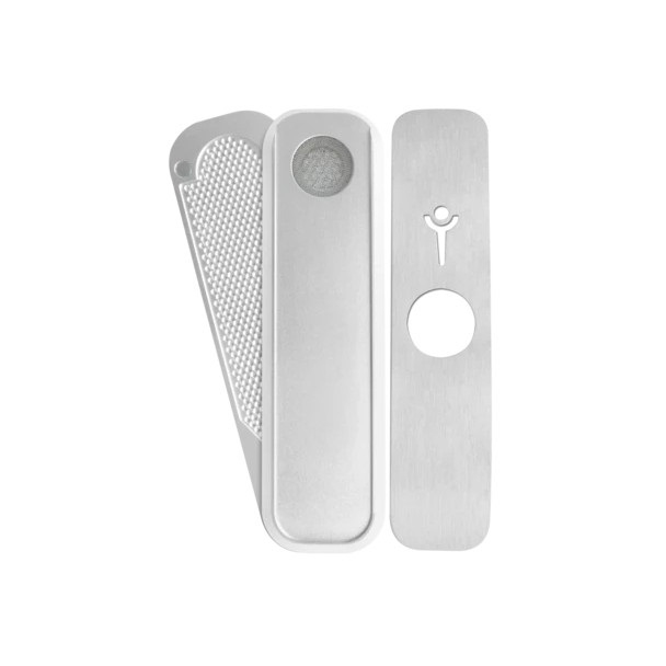 🇺🇸Genius - Mini Genius Pipe 迷你天才煙斗