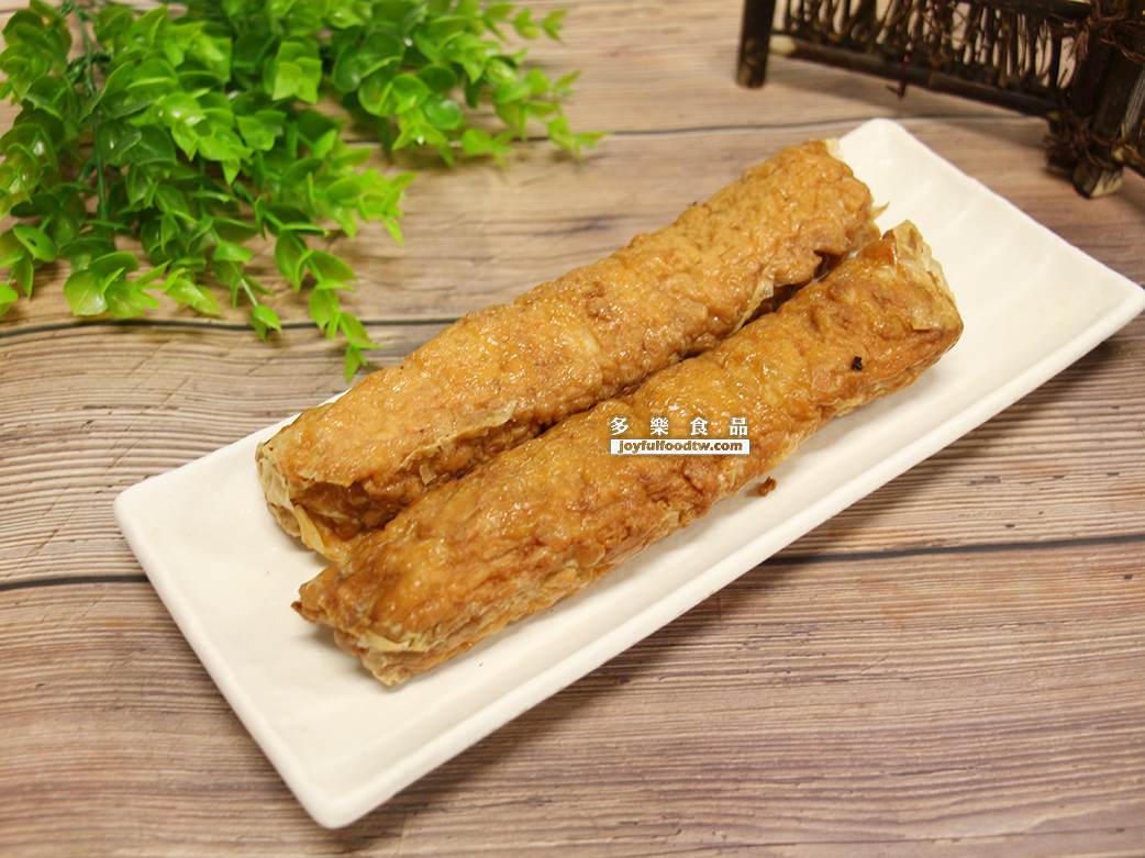 中腱(手工豆皮捲)-隆-200克