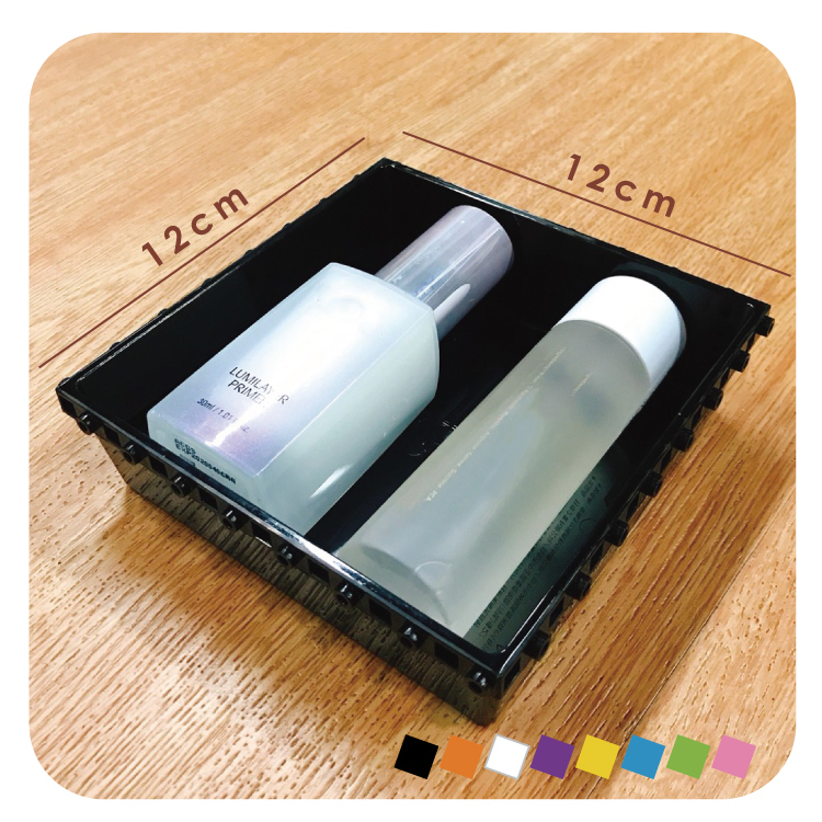 【Kiddy Kiddo 綺迪樂】魔術方盒Magic Box-12X12