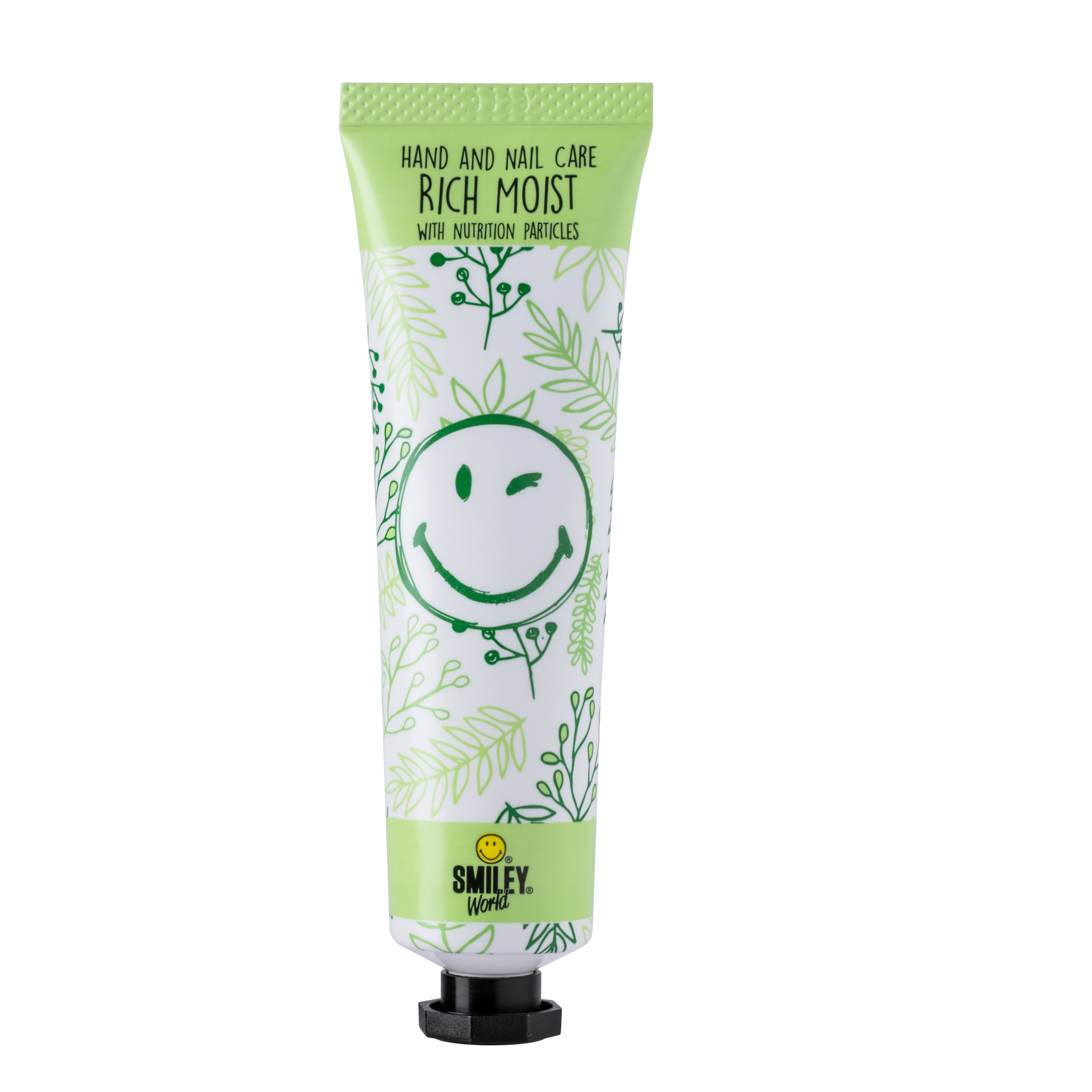 Smiley World 美肌稚嫩呵護美甲護手霜 30g