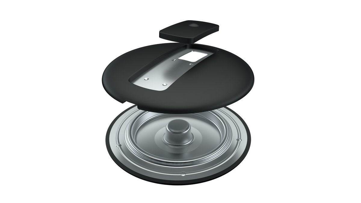 美國原裝 Keo Disc Pipe 圓盤煙斗