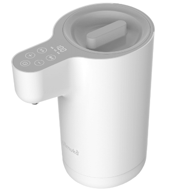 Ulmuka 沖奶神器恆溫水機 UL3801-香港行貨
