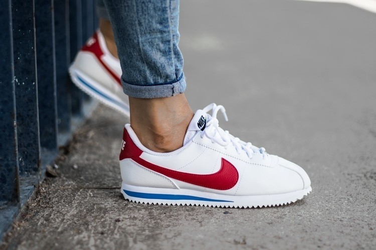 nike cortez basic sl ss