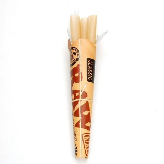 🇪🇸RAW - Classic Pre-Rolled Cone 經典預捲