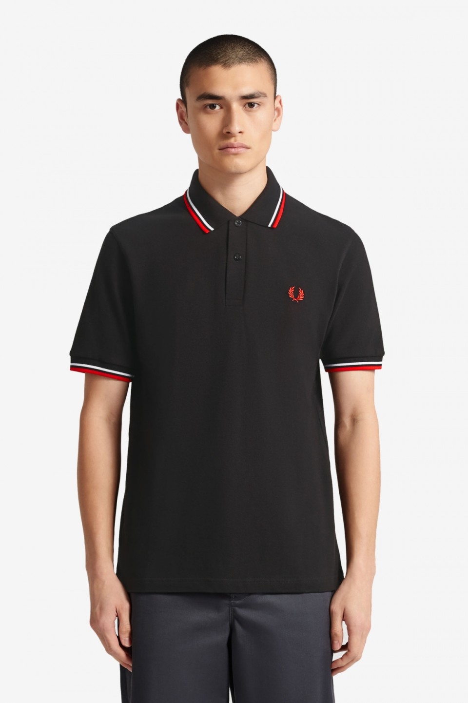 Polo fred new arrivals