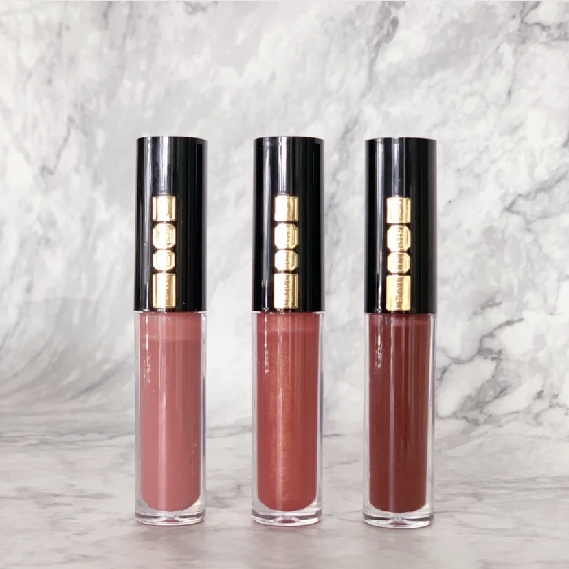 **特價** Pat McGrath Labs - LUST: mini lip gloss trio
