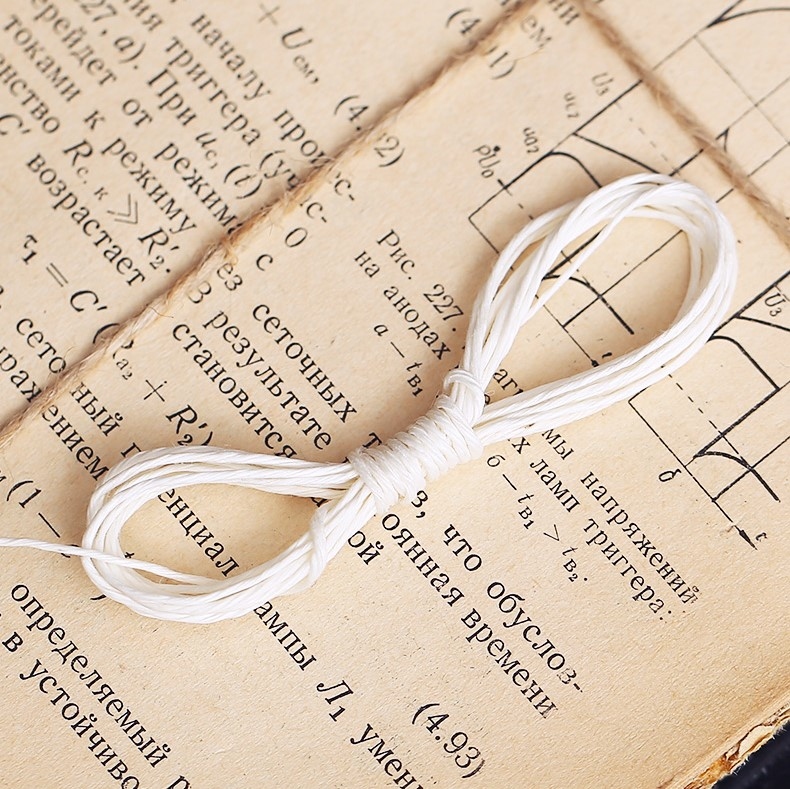 二胡千斤線 棉質 含蠟耐磨 二胡配件