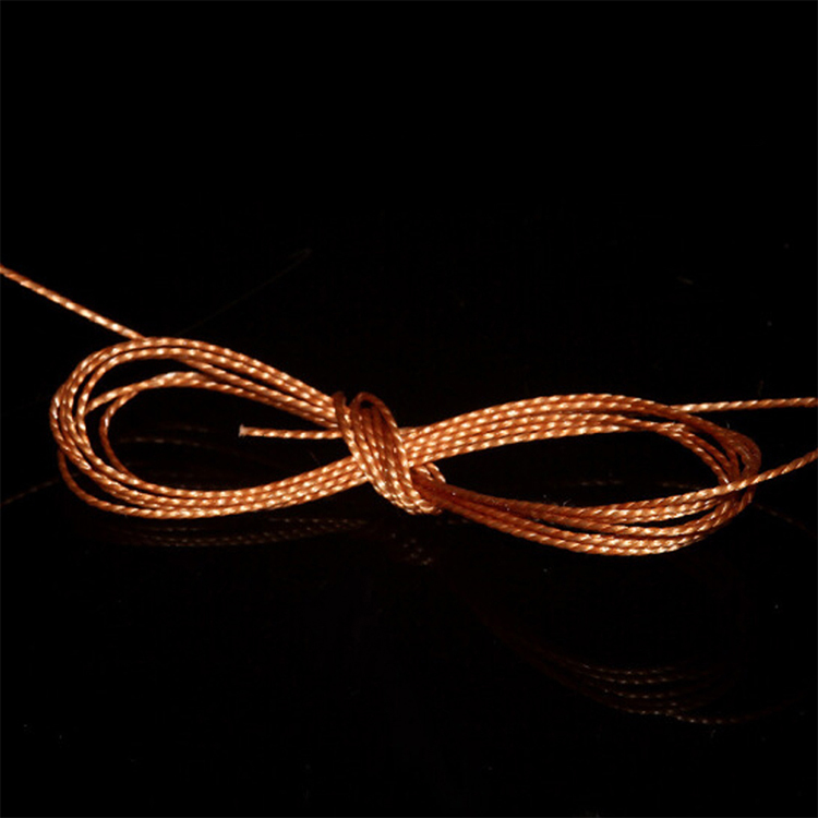 二胡千斤線 金線 棉質 含蠟高韌耐磨 二胡配件