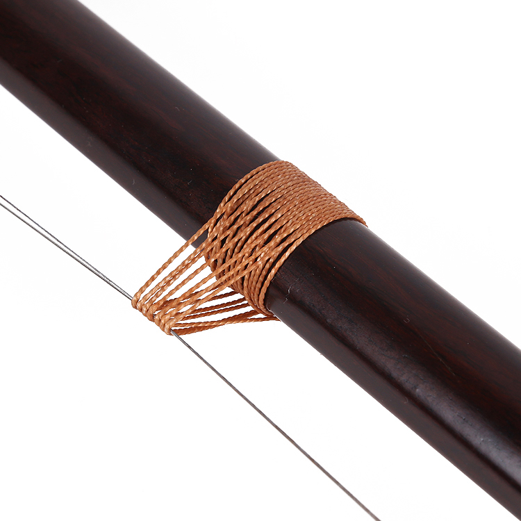 二胡千斤線 金線 棉質 含蠟高韌耐磨 二胡配件