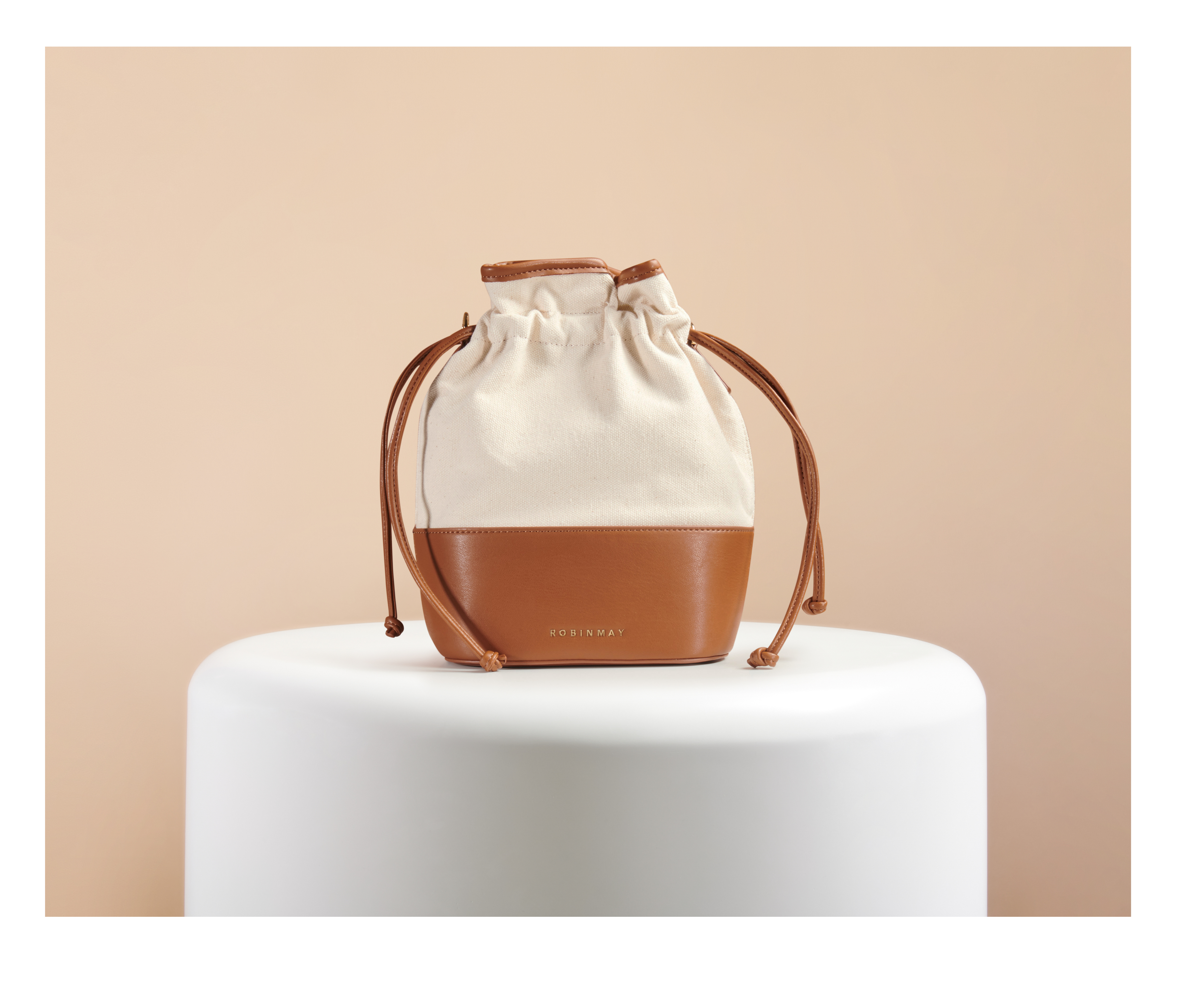 Robinmay Sweeties Crossbody Bucket Bag Robinmay Sweeties Crossbody Bucket Bag