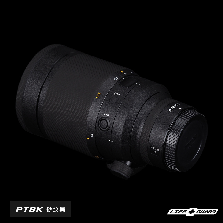 Nikon Z 58mm F0.95 S NOCT 鏡頭貼膜