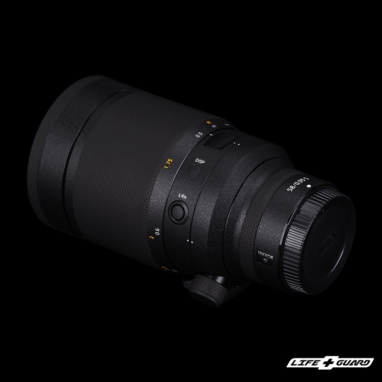 Nikon Z 58mm F0.95 S NOCT 鏡頭貼膜