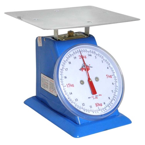 Fuji FTF-20 | 1st Scales Shop