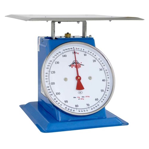 Fuji 150 kg Dial Table Scale 1st Scales Shop