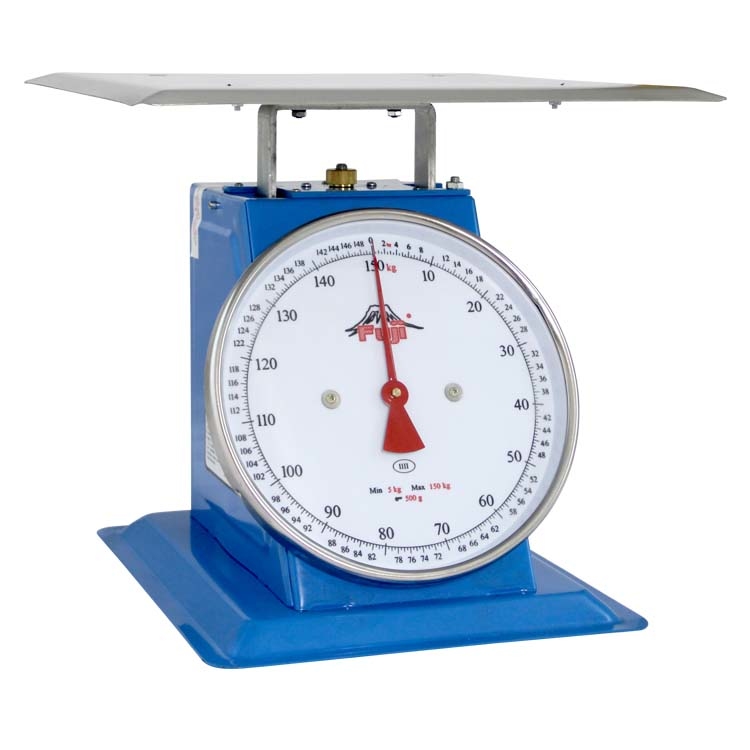 Fuji FTB-10  1st Scales Shop