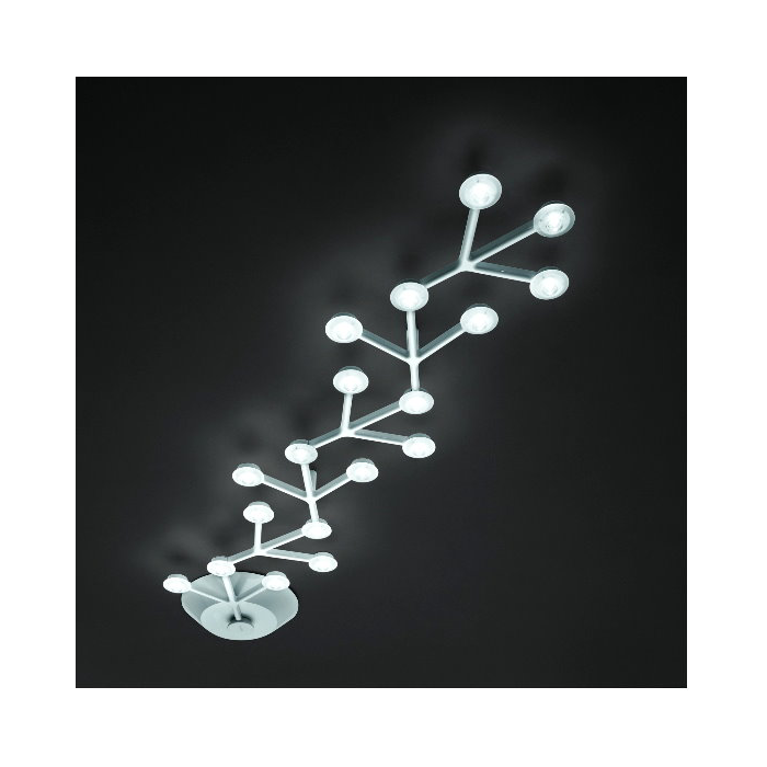 Artemide Net Line LED 吸頂燈 (APP款)