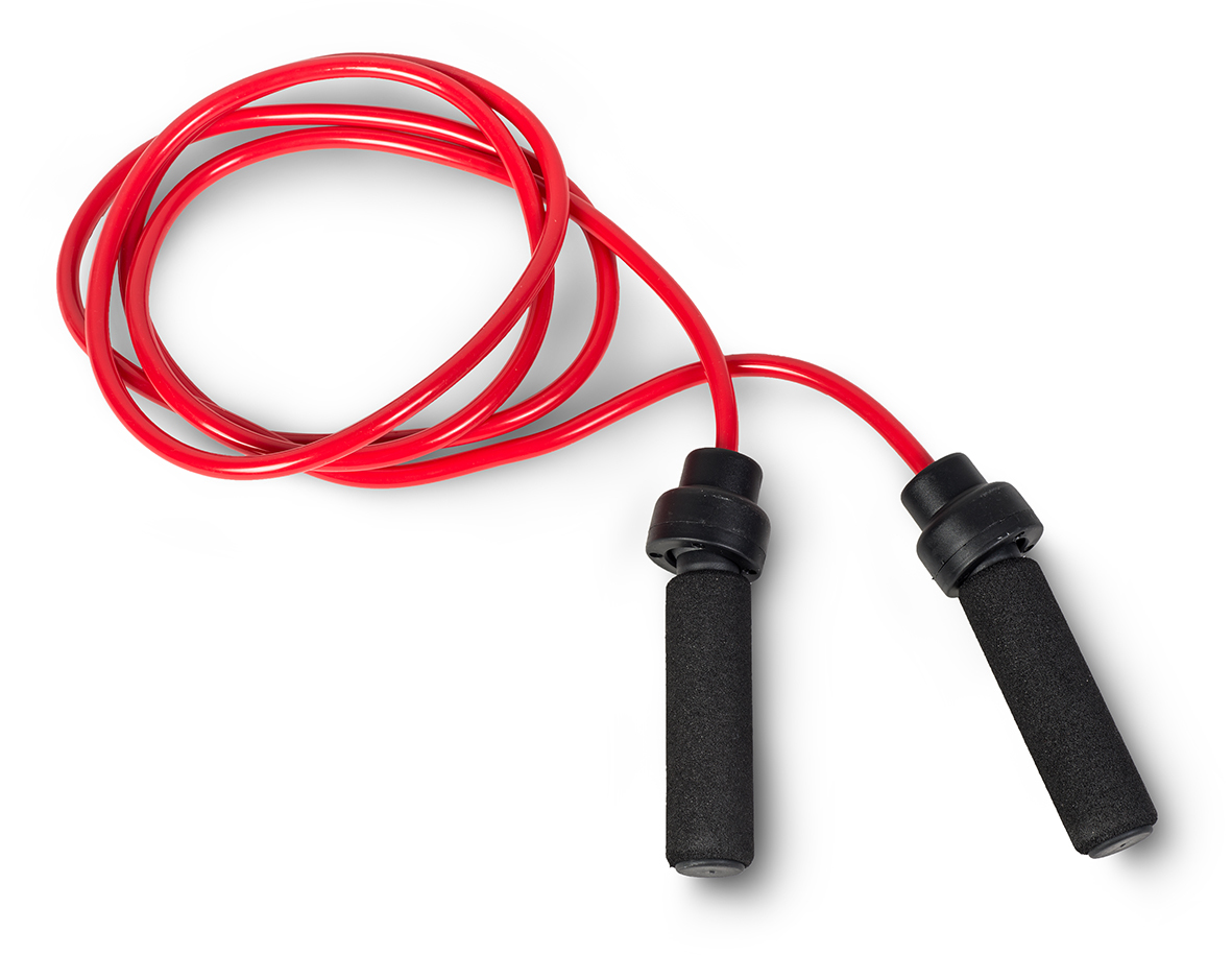 【conti】加重跳繩