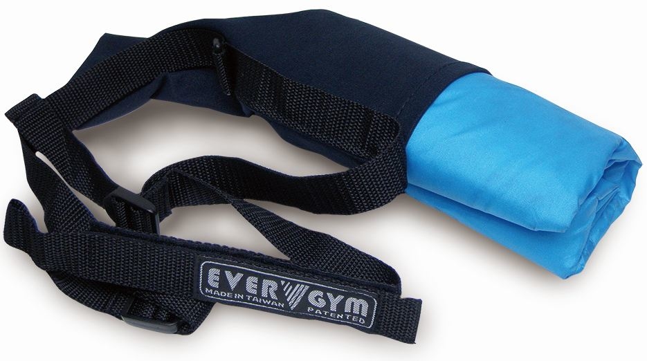 【conti】腰帶式拖曳阻力傘