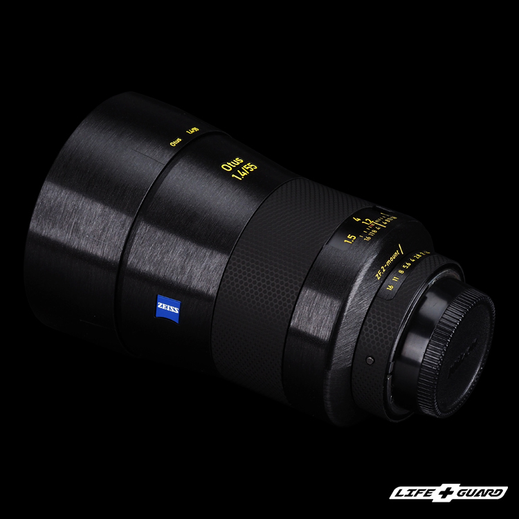 ZEISS Otus 55mm F1.4 ZE/ZF.2 Lens Skin