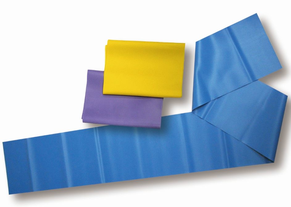 【conti】薄型彈力帶