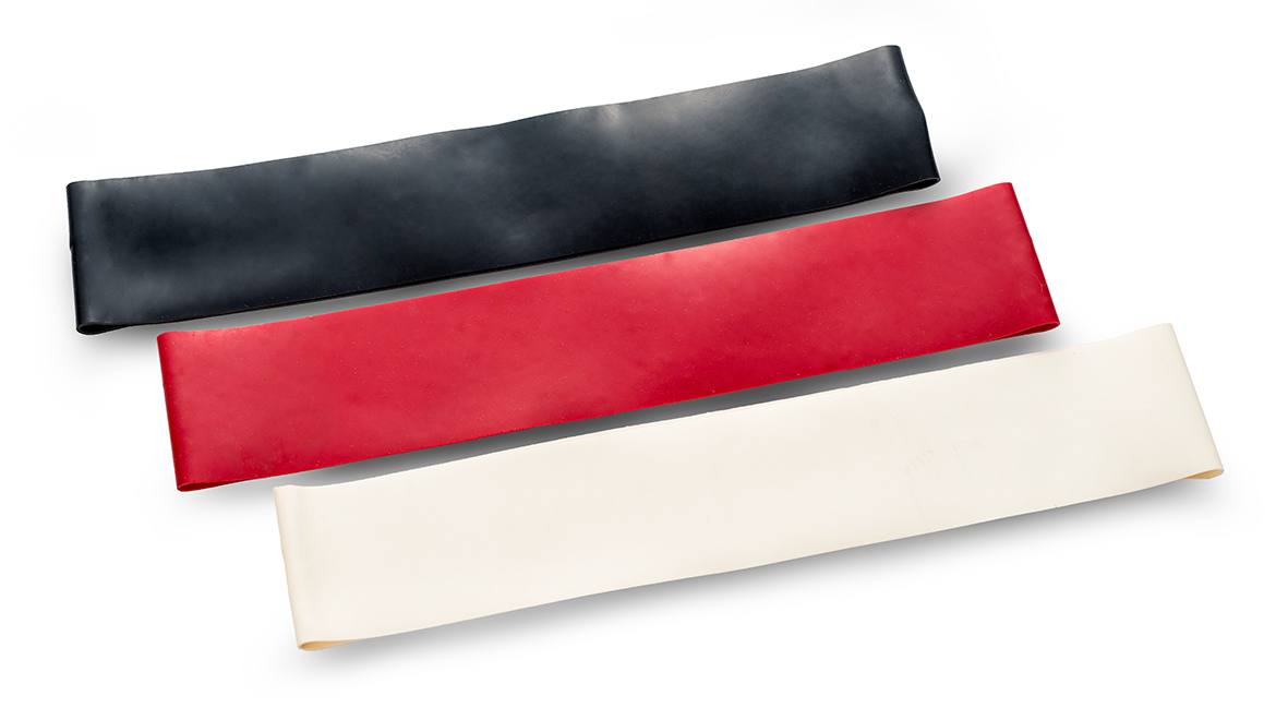 【conti】圓型彈力帶