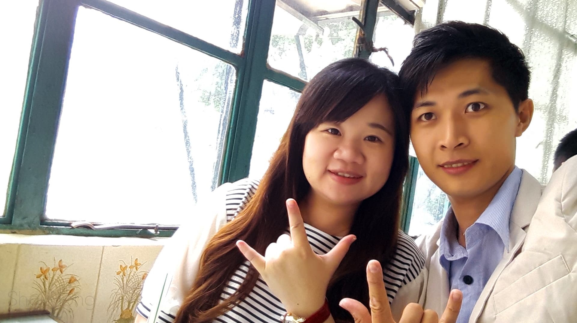 不只是首選品牌  更要發揮『Beyond超越』精神  Beyond ShouHong  Beyond Love