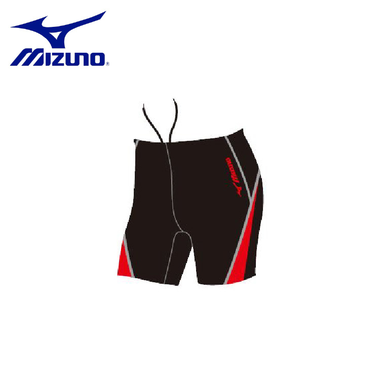 MIZUNO 男泳褲 N2JB610496