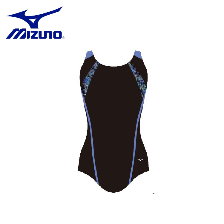 MIZUNO 女泳裝 N2JA633592