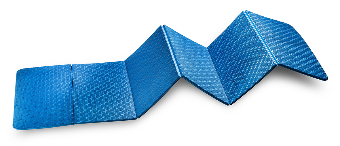 【conti】摺疊運動墊