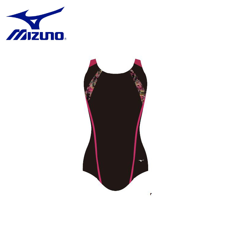 MIZUNO 女泳裝 N2JA633596