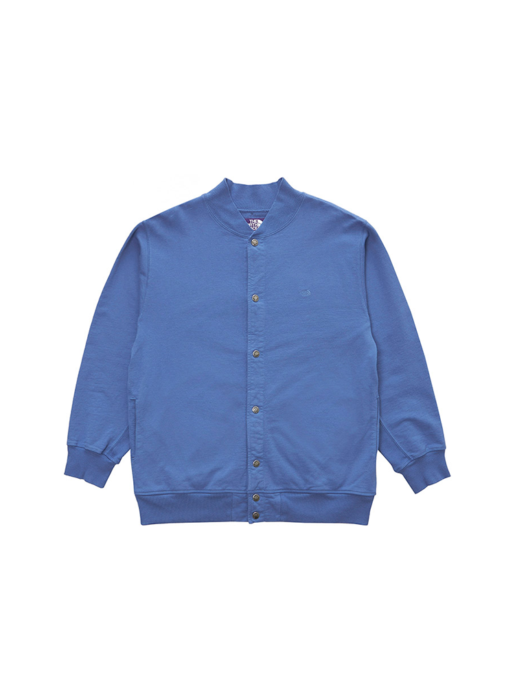10oz mountain snap pullover