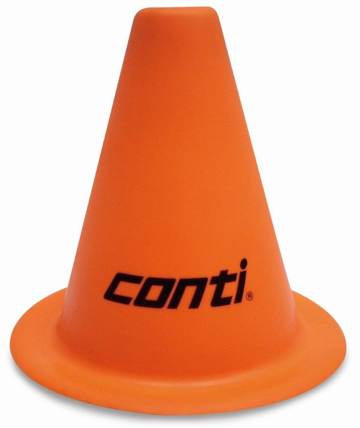 【conti】軟式安全角錐