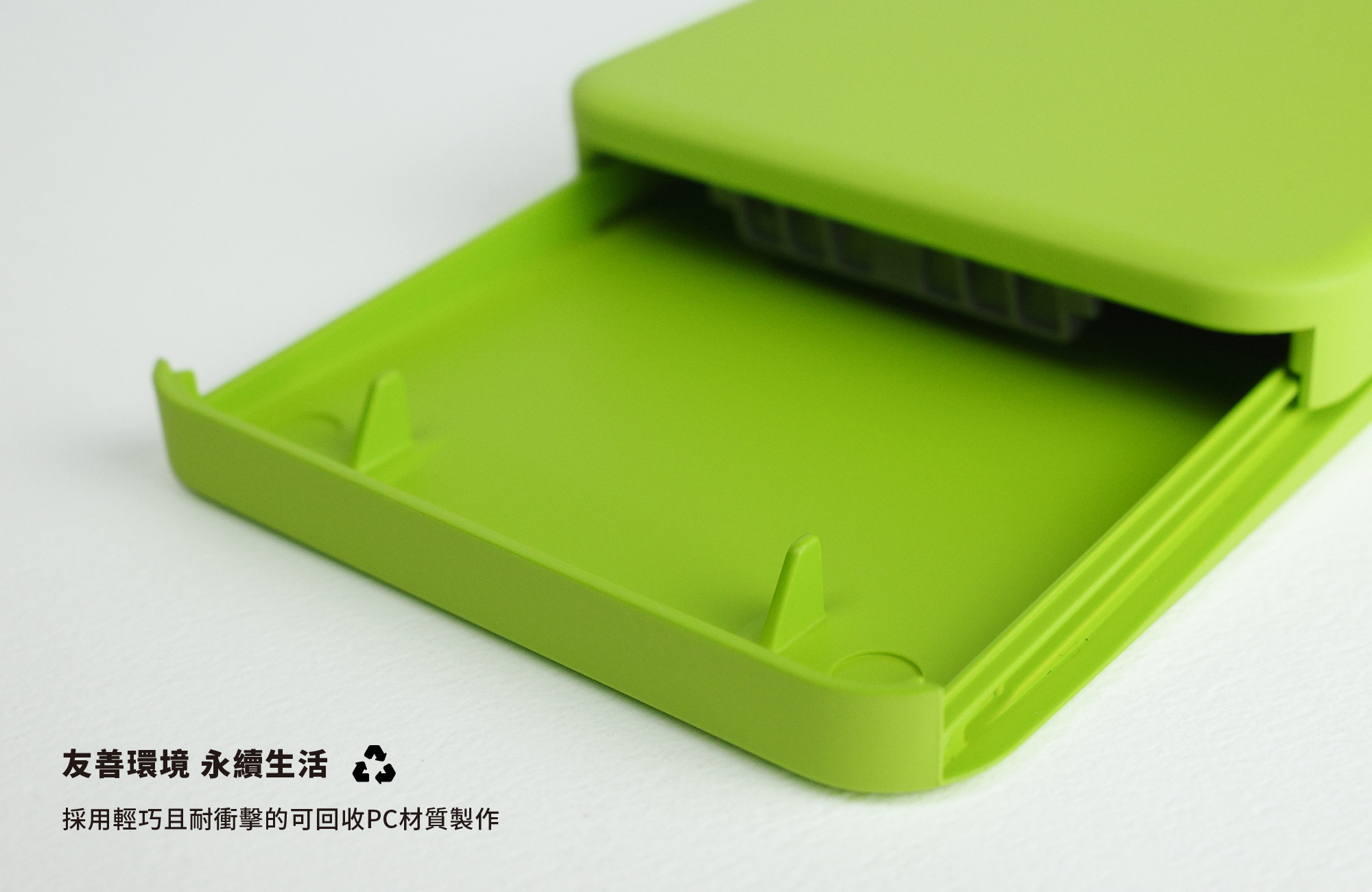 ZENLET 行動錢包｜絕版款｜使用可回收材質