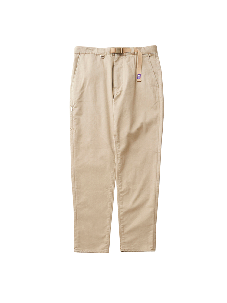 the north face stretch twill tapered pants