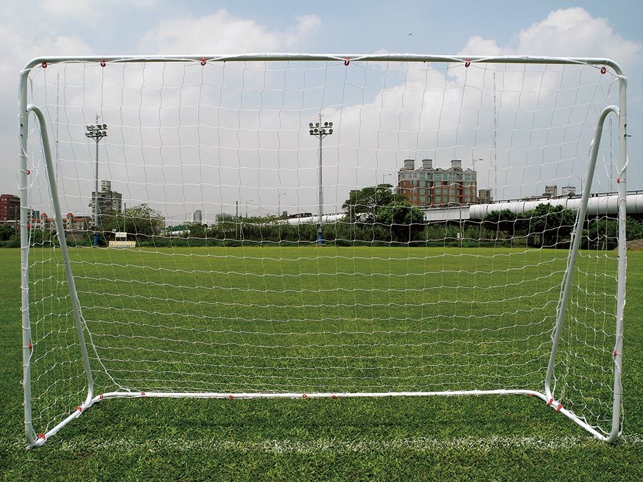 【conti】五人制金屬組裝足球門