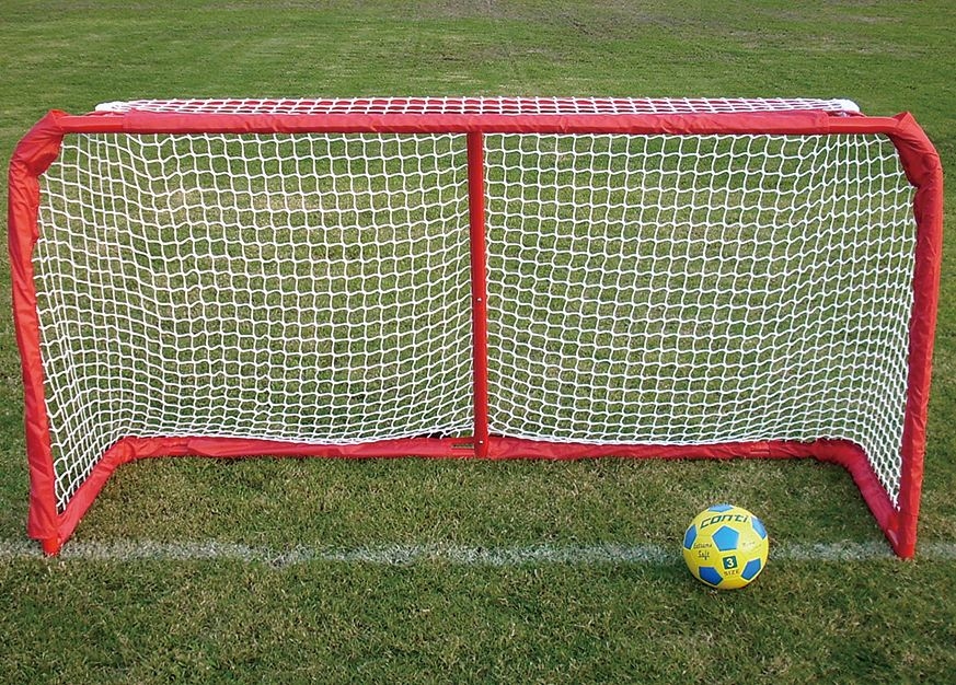 【conti】強化金屬樂樂足球門