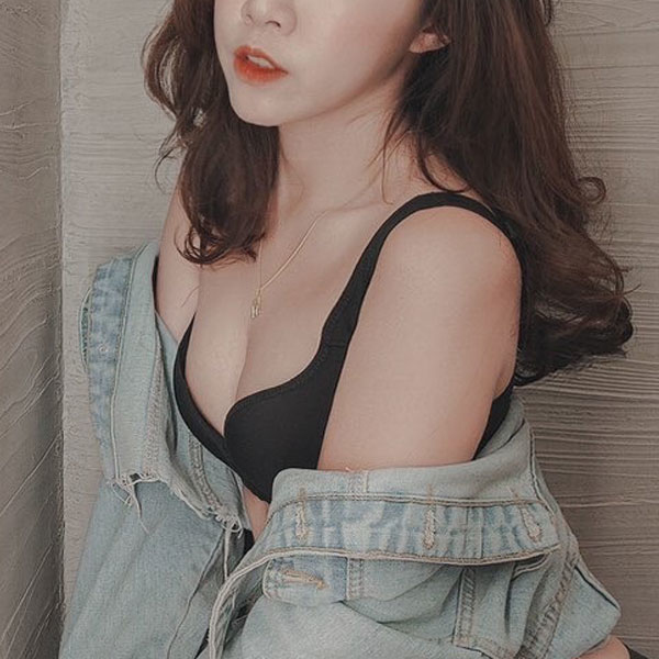 限制級百搭。舒適輕生活-Mimi推薦。B.C罩